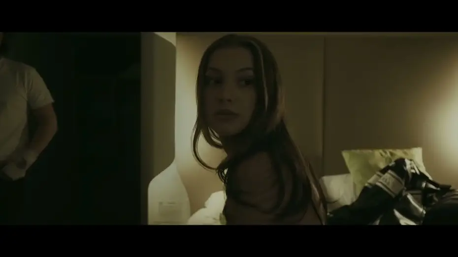Wideo do filmu Paradoxe — PARADOXE - First Trailer