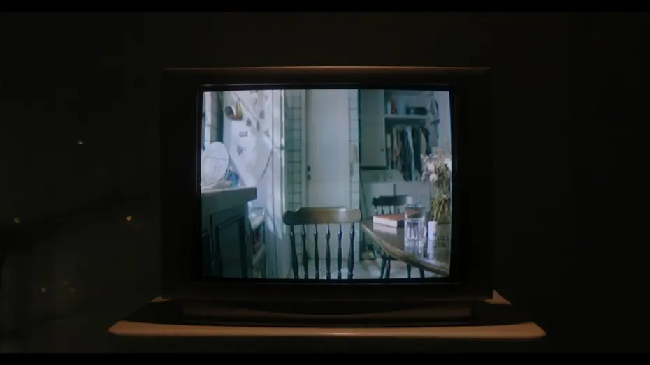 Wideo do filmu La última romántica — LA ÚLTIMA ROMÁNTICA - TRÁILER OFICIAL (2026)