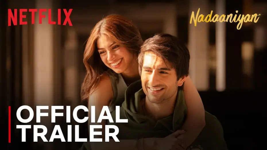 Wideo do filmu Chłopak na niby — Trailer