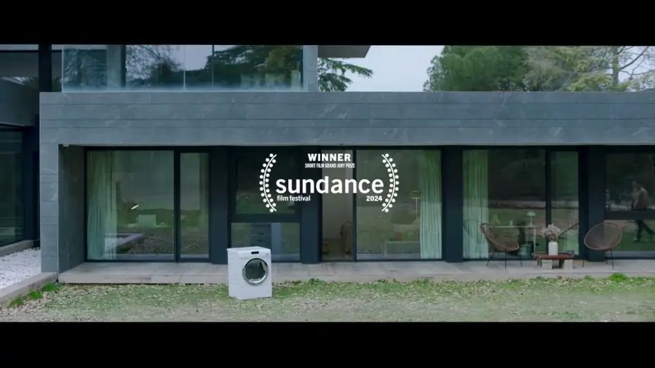 Wideo do filmu Arcydzieło — Tráiler - La Gran Obra