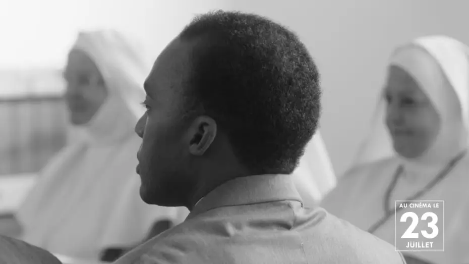 Wideo do filmu Frantz Fanon — Frantz Fanon, un film de Abdenour Zahzah - Bande-annonce