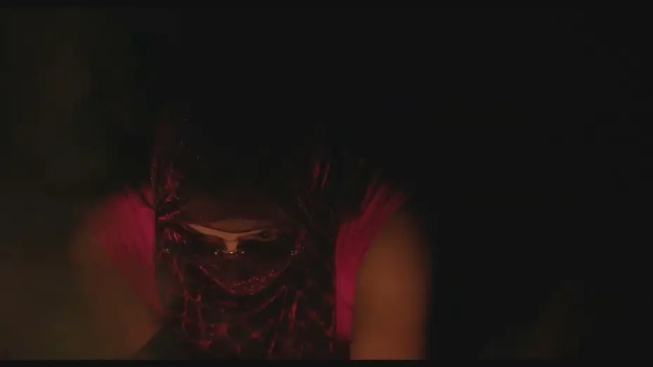Wideo do filmu Autour du feu — AUTOUR DU FEU - trailer vo/de