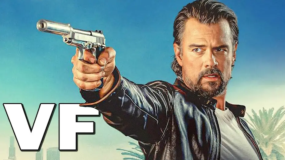 Wideo do filmu London Calling — VERY BAD JOB Bande Annonce VF (2026) Josh Duhamel