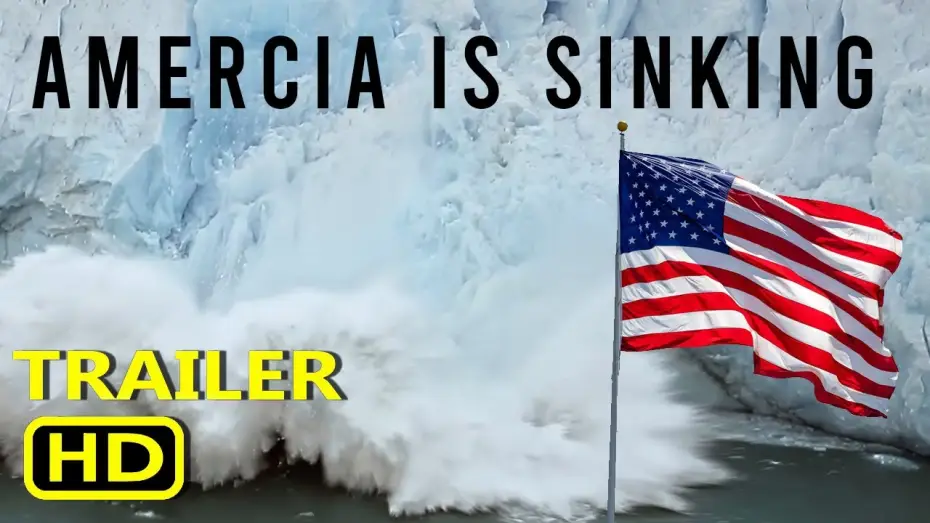 Wideo do filmu Ameryka tonie — America is sinking movie trailer 2024