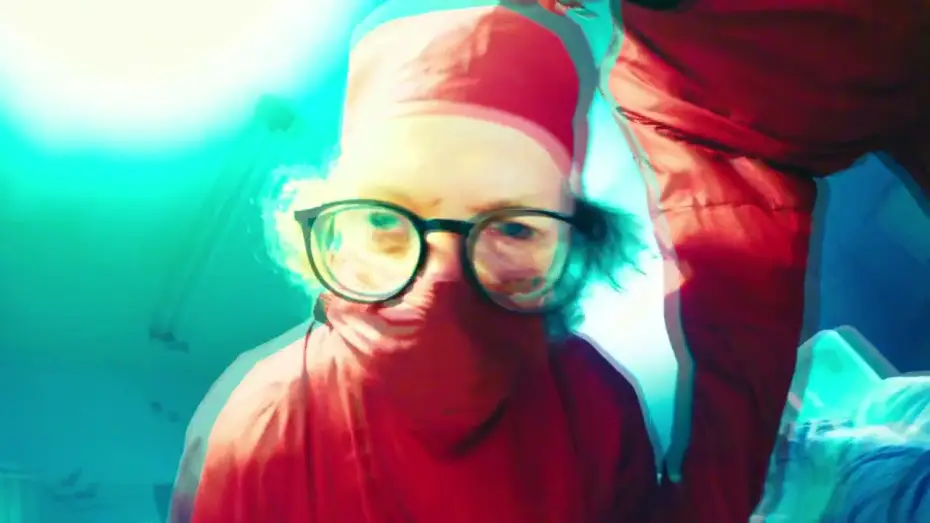 Wideo do filmu Bad Day at the Office — Official Clip #2