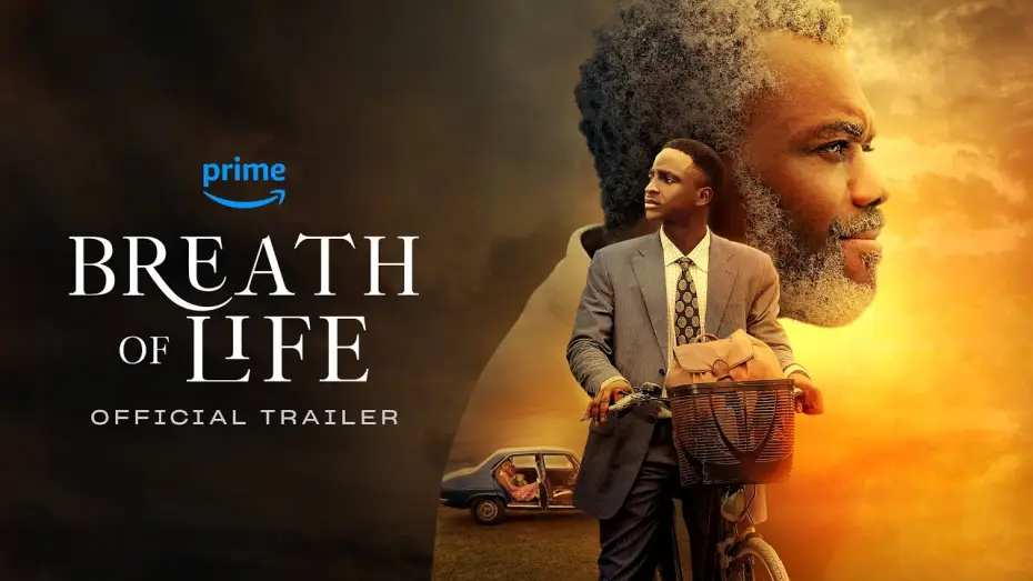 Wideo do filmu Breath of Life — Official Trailer
