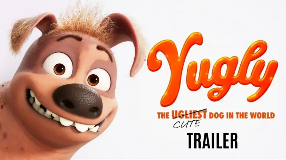 Wideo do filmu Yugly — Trailer