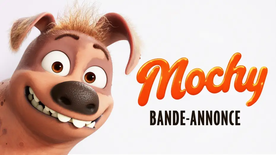 Wideo do filmu Yugly — MOCHY - Bande-annonce