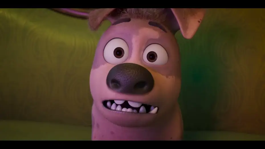 Wideo do filmu Yugly — Bande-annonce du long métrage d'animation "MOCHY"