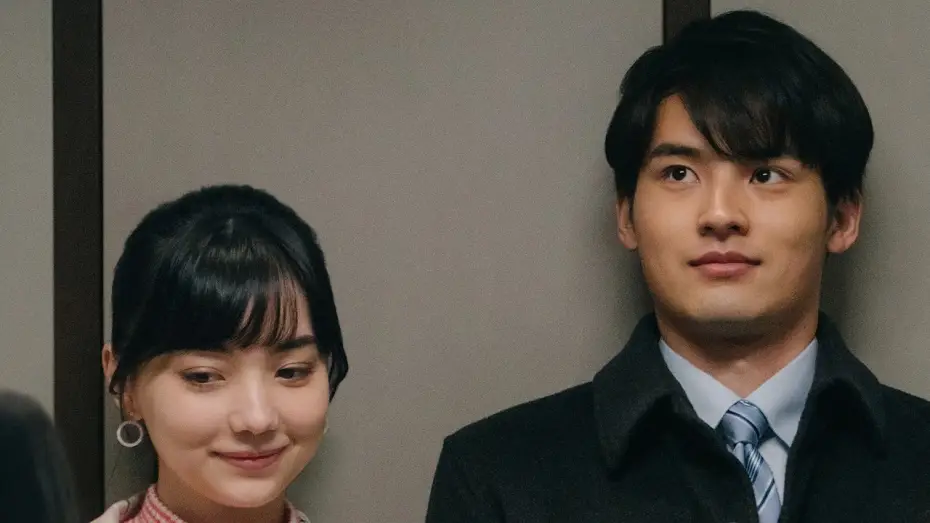 Wideo do filmu 忐忑電梯 — A tiny rom-com in the elevator. | Mentalese Express - Short Film