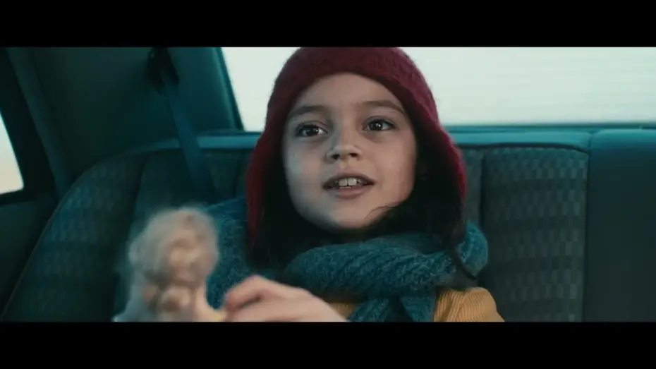 Wideo do filmu Manchmal denke ich plötzlich an dich — MANCHMAL DENKE ICH PLÖTZLICH AN DICH. OFFICIAL TRAILER