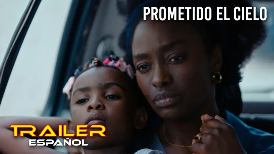 Wideo do filmu Promis le ciel — Prometido el cielo - Tráiler español