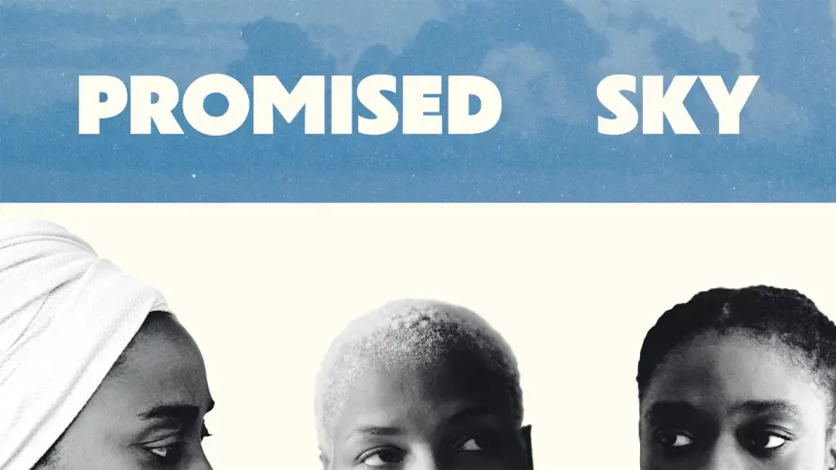 Wideo do filmu Promis le ciel — Promised Sky (2025) | Trailer | Erige Sehiri