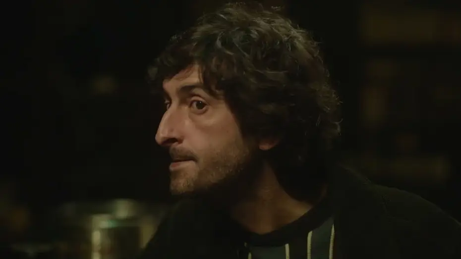 Wideo do filmu La Parra — La Parra - Tráiler oficial