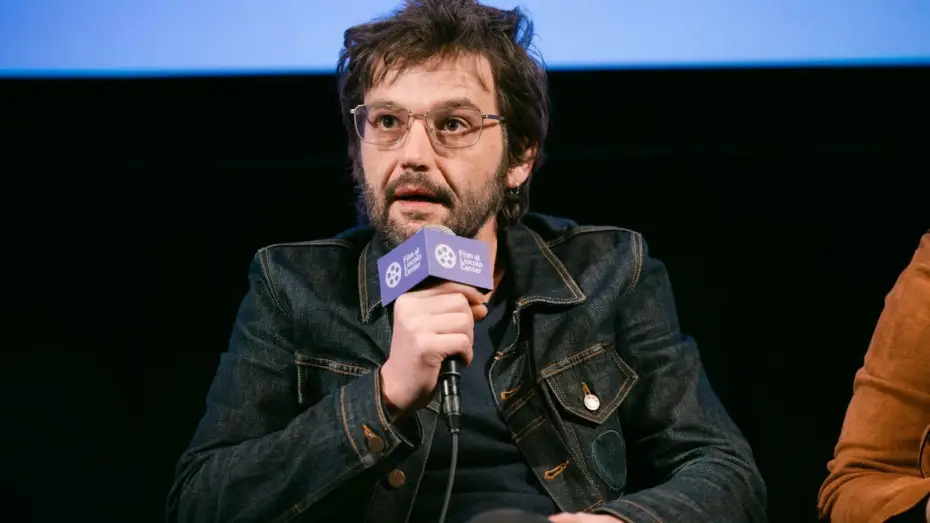 Wideo do filmu La Parra — Alberto Gracia on The Rim