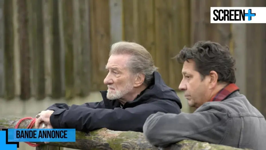 Wideo do filmu Un père idéal — Un père idéal sur France 2