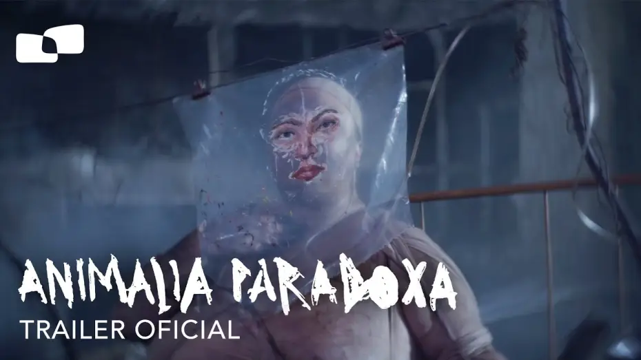 Wideo do filmu Animalia Paradoxa — Animalia Paradoxa | Tráiler Oficial | Estreno 5 de diciembre