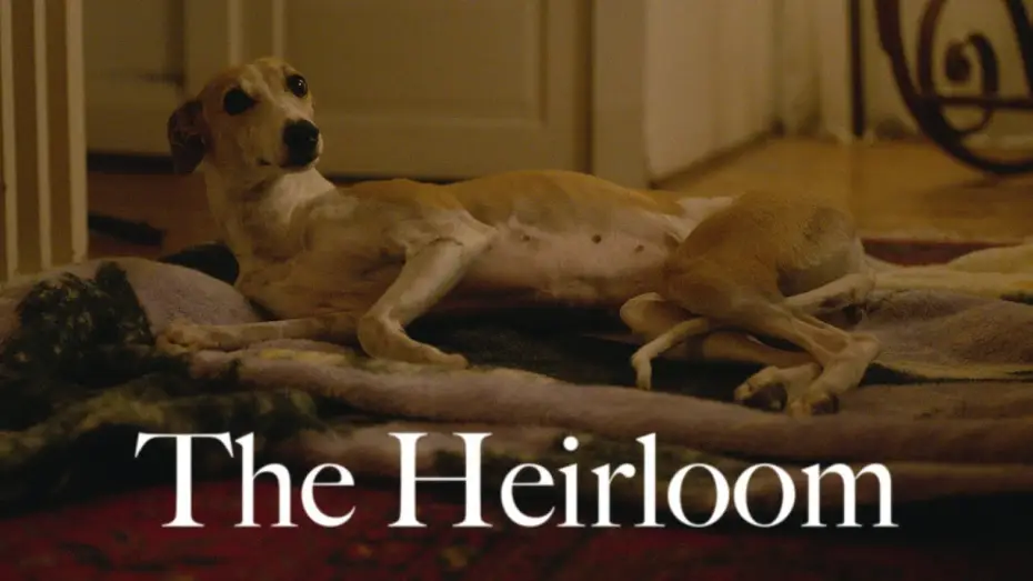 Wideo do filmu The Heirloom — Official Trailer
