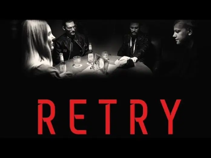 Wideo do filmu ReTry Part 1 — ReTry Part I Trailer
