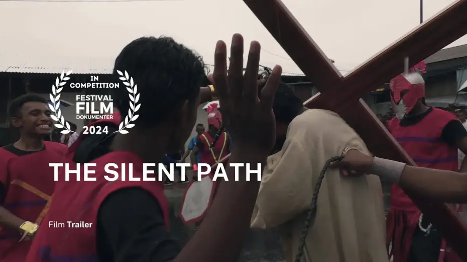 Wideo do filmu Soebertono Mote — The Silent Path (Soebertono Mote) - Trailer | FFD 2024