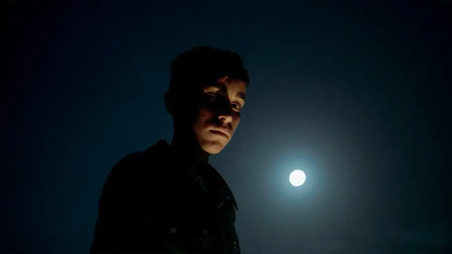 Wideo do filmu La historia se escribe de noche — History Is Written at Night – trailer | IFFR 2024