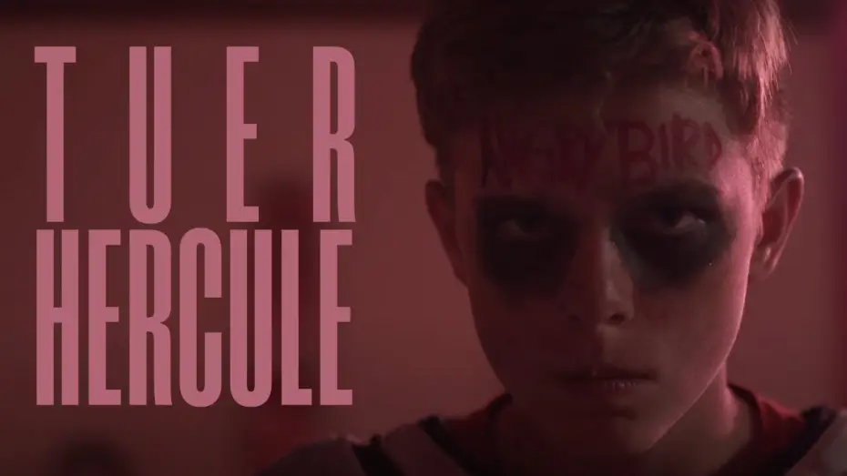 Wideo do filmu Le 19 — TUER HERCULE