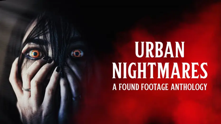 Wideo do filmu Urban Nightmares: A Found Footage Anthology — URBAN NIGHTMARES | Teaser Trailer | Found Footage Anthology