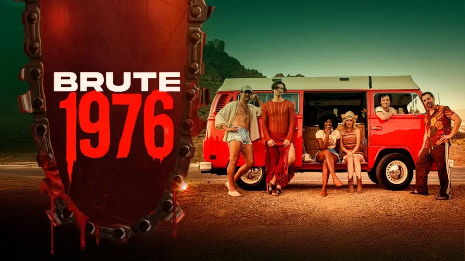 Wideo do filmu Brute 1976 — Brute 1976 | Official Trailer | Horror Brains
