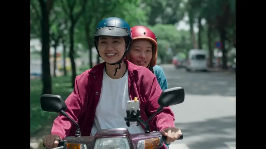 Wideo do filmu Saigon Kiss — SAIGON KISS trailer | CinemAsia Film Festival 2024