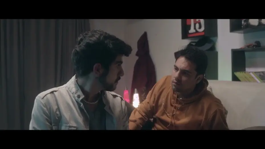 Wideo do filmu Antes De Que Se Riegue La Leche — TRAILER ANTES DE QUE LA LECHE