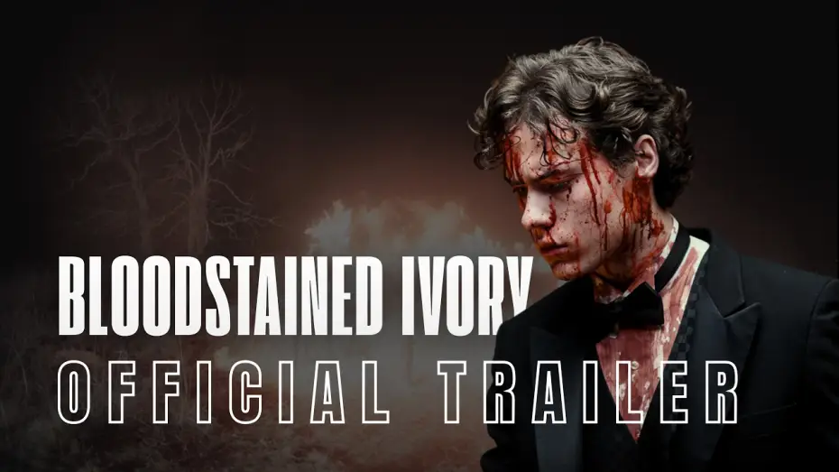 Wideo do filmu Bloodstained Ivory — Bloodstained Ivory | Official Trailer