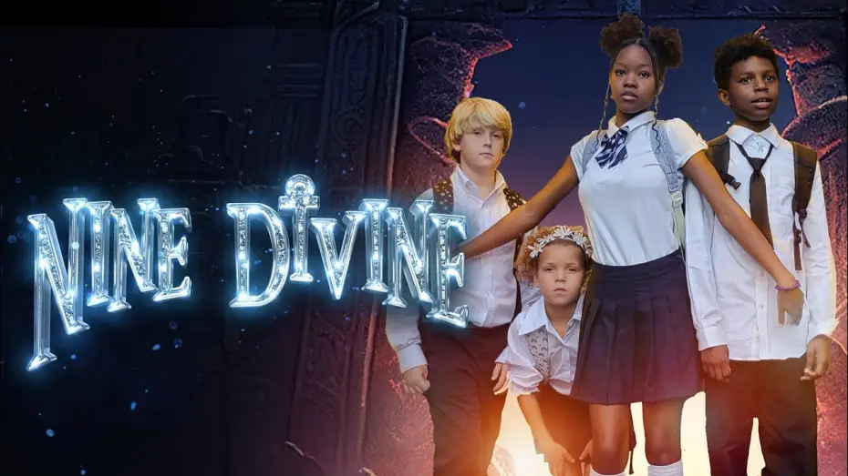 Wideo do filmu Nine Divine — Trailer