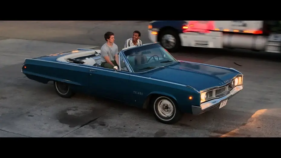 Wideo do filmu What We Find on the Road — Trailer