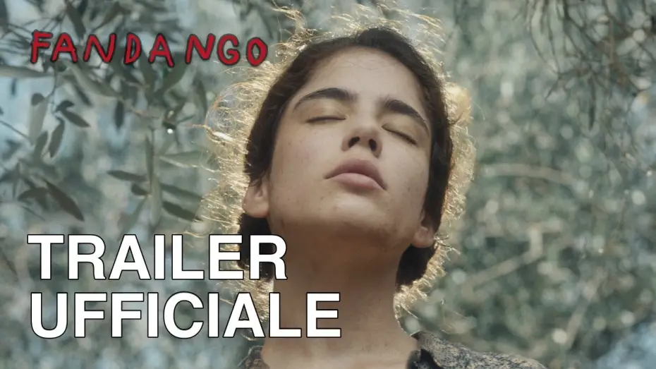 Wideo do filmu Amen — "Amen" - Trailer Ufficiale