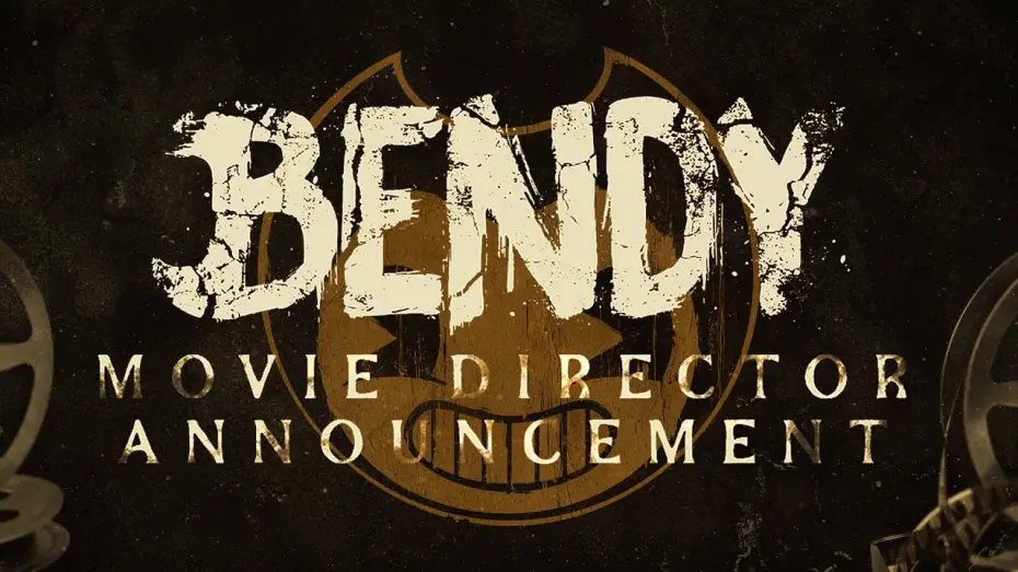 Wideo do filmu Bendy and the Ink Machine — Director Announcement