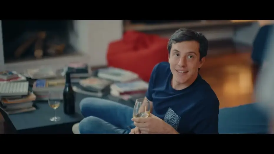 Wideo do filmu Amici per caso — AMICI PER CASO | Trailer Ufficiale | Dal 25 luglio al cinema