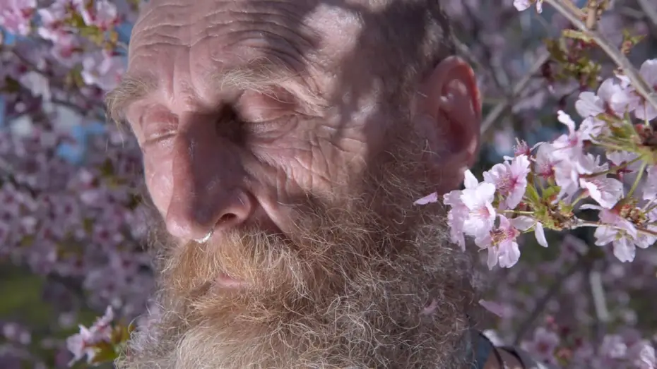 Wideo do filmu A Man Imagined — Trailer