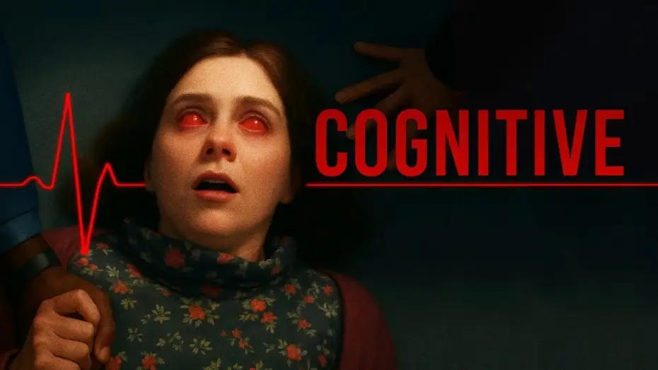 Wideo do filmu Cognitive — Cognitive | Horror Movie Trailer | Horror Brains