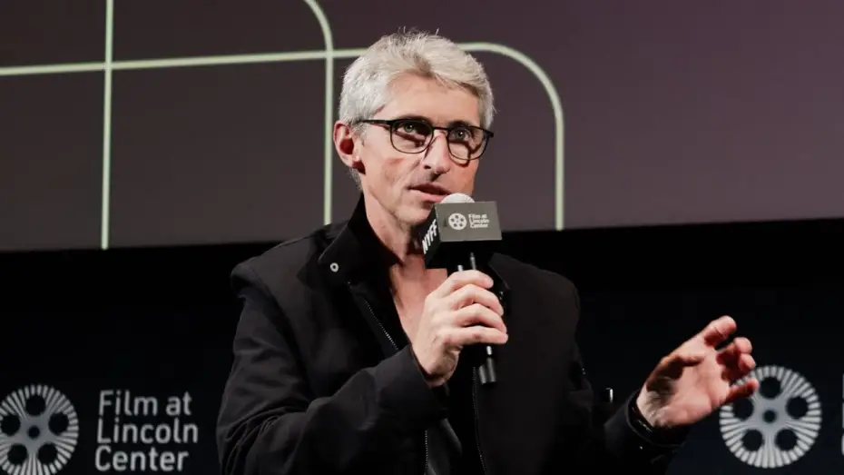 Wideo do filmu Scénarios — Fabrice Aragno on Jean-Luc Godard's Final Film Scenarios