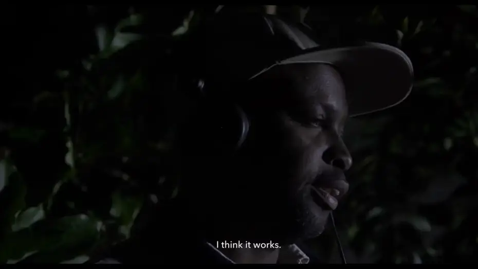 Wideo do filmu As noites ainda cheiram á pôlvora — Trailer [Subtitled]