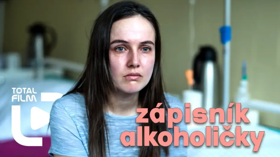 Wideo do filmu Zápisník alkoholičky — Zápisník alkoholičky (2024) HD trailer #TerezaRamba