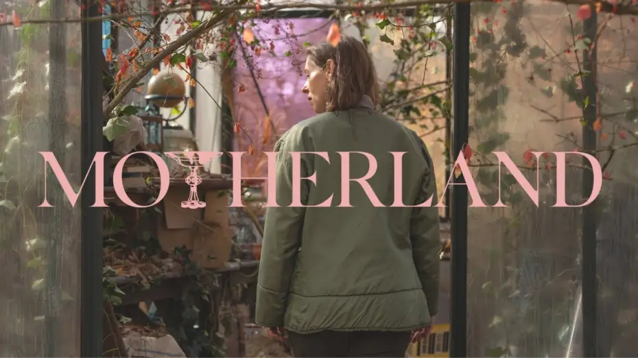 Wideo do filmu Motherland — Official Trailer
