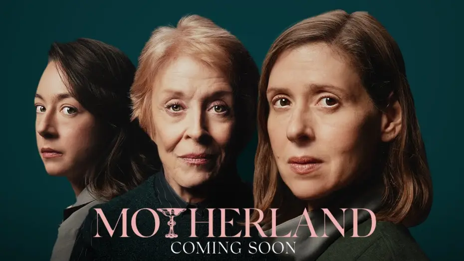 Wideo do filmu Motherland — Official Teaser