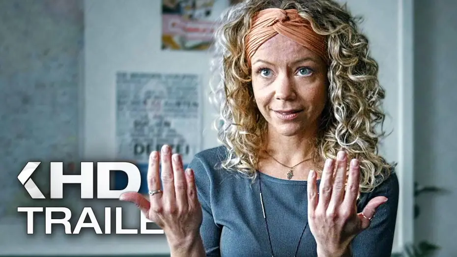Wideo do filmu Die Q ist ein Tier — DIE Q IST EIN TIER Trailer German Deutsch (2024)
