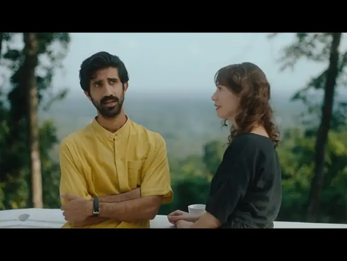 Wideo do filmu Ben and Suzanne, A Reunion in 4 Parts — IFFLA 2024 | BEN AND SUZANNE, A REUNION IN 4 PARTS (Feature) | Trailer
