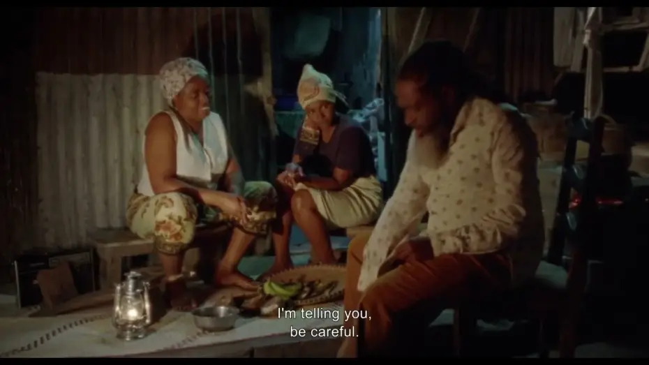 Wideo do filmu Zanatany, L'empreinte des linceuls esseulés — ZANATANY, WHEN SOULLESS SHROUDS WHISPER | #DIFF2024 Trailers