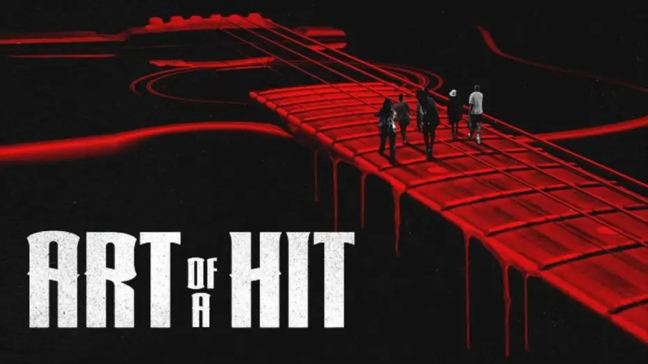 Wideo do filmu Art of a Hit — Art Of A Hit Official Trailer