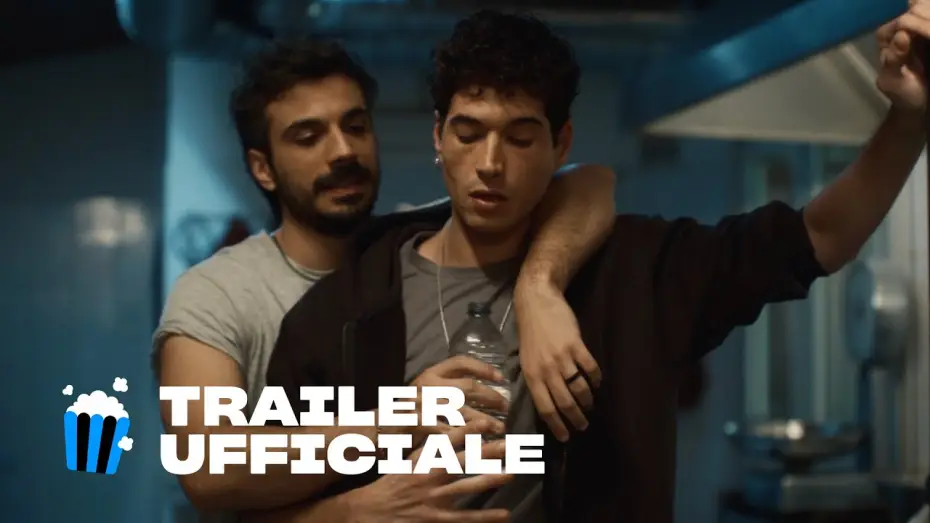 Wideo do filmu Mascarpone 2: Tęczowy tort — Maschile Plurale | Trailer Ufficiale | Prime Video