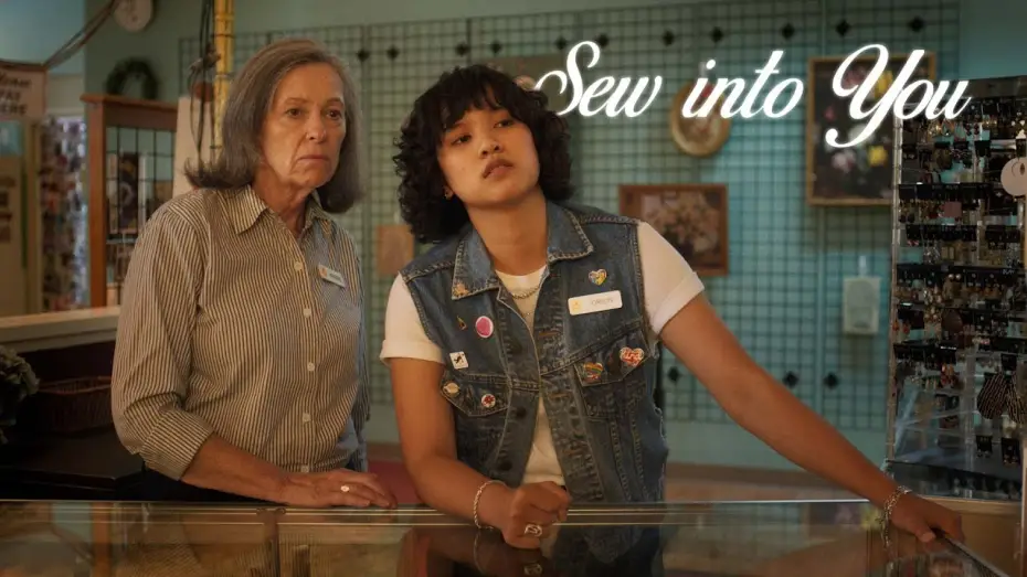 Wideo do filmu Sew into You — Sew Into You | a queer short film