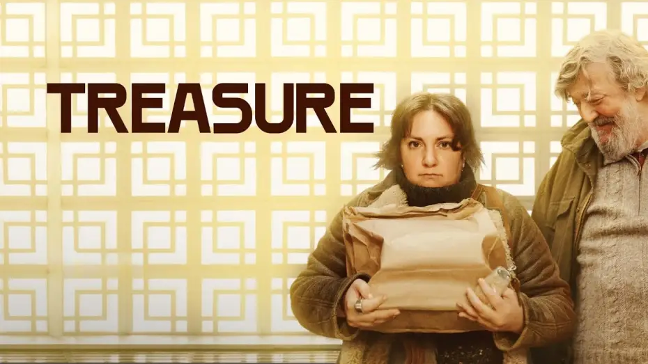Wideo do filmu Treasure — ✦ Treasure (2024) | Tráiler Oficial | Español